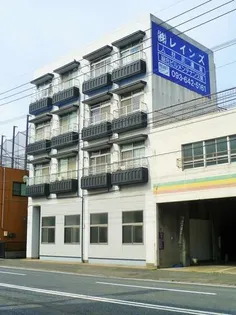 レジデンシャル枝光駅前の画像