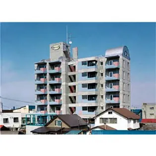 フューデイズコンドミニアム銭函の画像