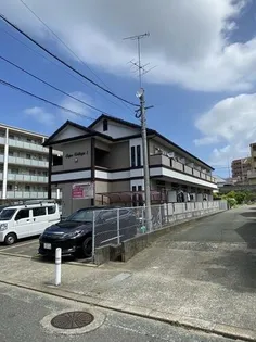 ケープビレッヂⅠの画像