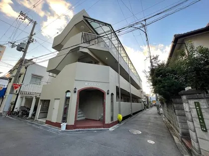 都マンション関目の画像