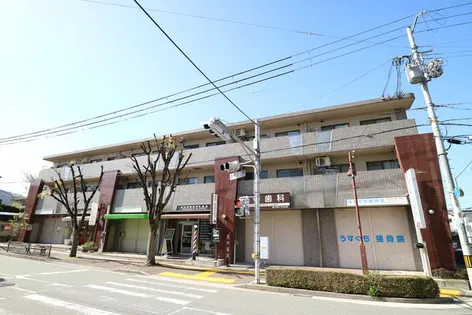 ファミール逆瀬の画像