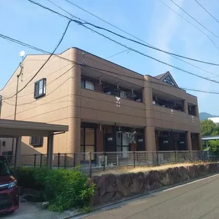 サンライズノア【106号室】の外観