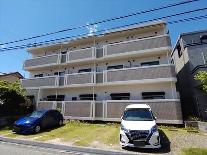 ブルーメ 芦屋の画像