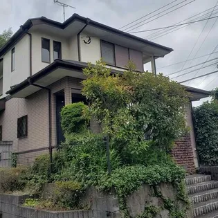 福岡県大野城市大城3丁目【一戸建】の外観