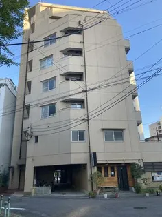 愛知県名古屋市東区泉3丁目【マンション】の外観