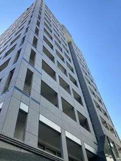 FLEX21博多Ⅱ【602号室】の外観