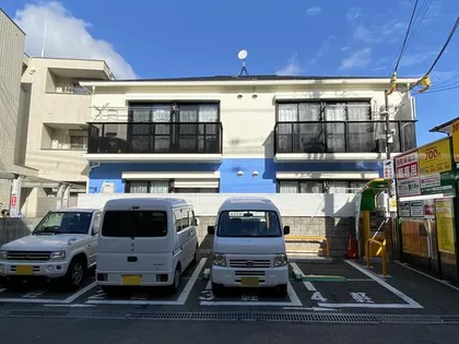 アビタシオン武庫川の画像