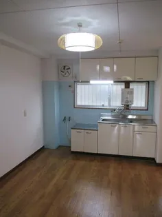 大永マンションの画像