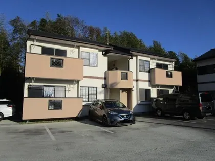 クレールカナヤマBの画像