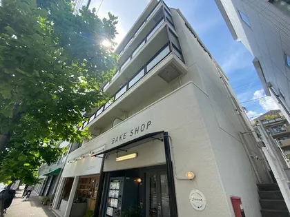 シティライフ高羽の画像