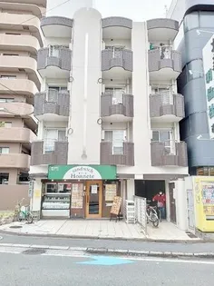 ロータリーマンション門真一番の画像