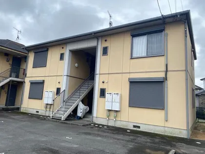 シャーメゾン横溝A棟の画像