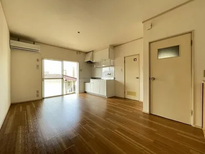 福岡県福岡市早良区飯倉5丁目【アパート】の外観