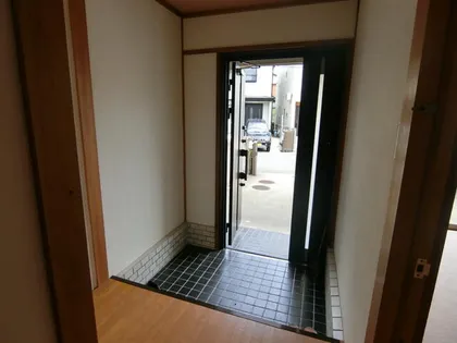 和歌山県和歌山市土入【一戸建】の外観