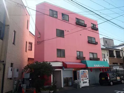 東山マリーンの画像