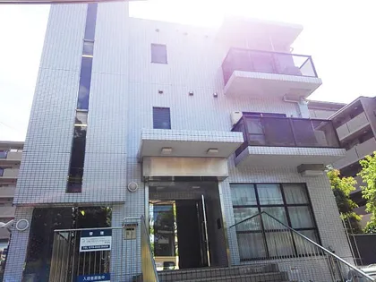 エルデ桃山の画像