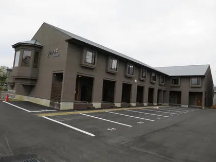 セザンヌ神野新田2の画像