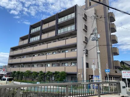 アルカディア箕輪の画像