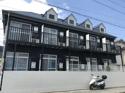 パステル東油山Bの画像