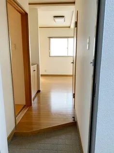 和歌山県田辺市上の山1丁目【マンション】の外観