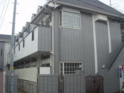 パシフィック出戸の画像