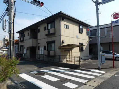 ボヌール若宮の画像