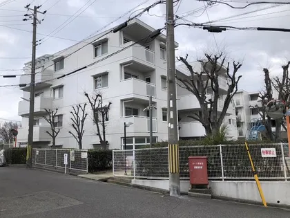 ハイマート舞子坂の画像