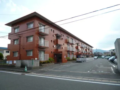 梅町ビルの画像