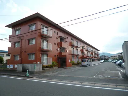 梅町ビルの画像