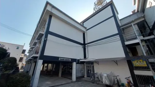 川田マンションの画像