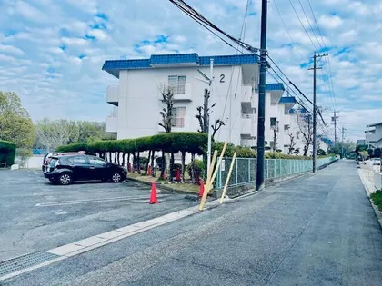 東山元町住宅 2号棟の画像