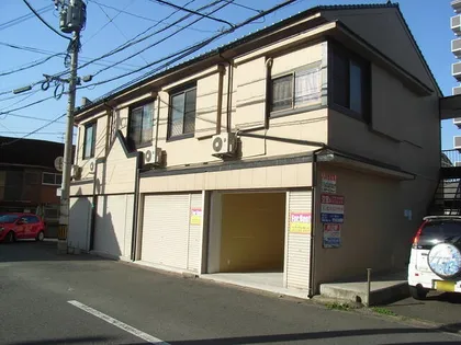 ASーYOSHIDAの画像