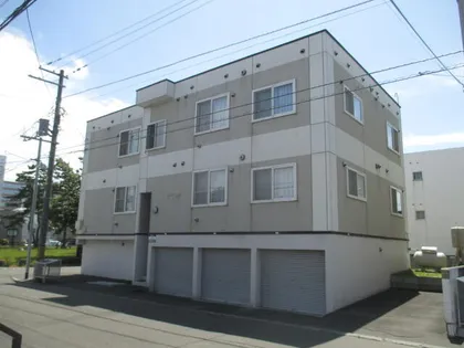 伏古MS入山の画像