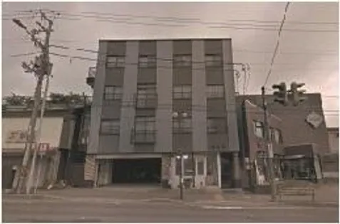 マンション住之江の画像