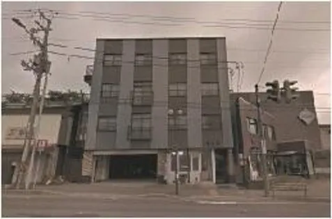 マンション住之江の画像