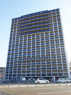 福岡県福岡市南区清水1丁目【マンション】の外観