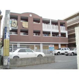 岡田マンションの画像