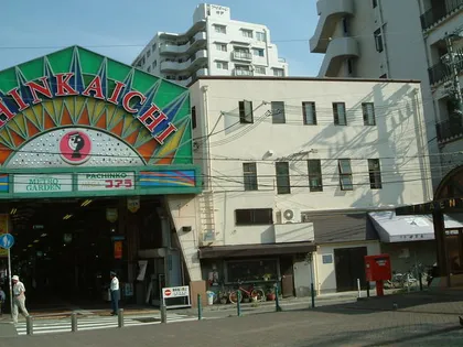 湊川コーポの画像