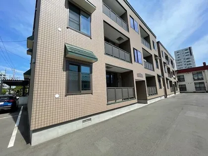 豊平スターハイツIの画像