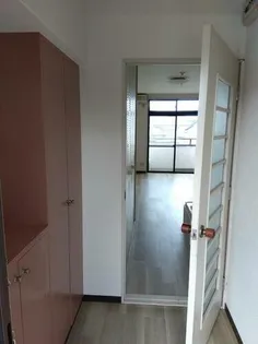 京都府亀岡市余部町清水【マンション】の外観