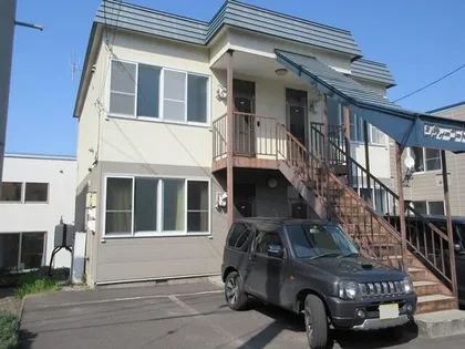 シティコートの画像