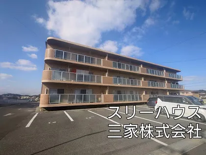 ウィンダム豊前の画像