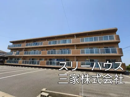 ウィンダム豊前の画像
