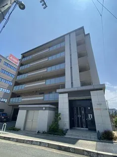 ヴィブレ東比恵の画像