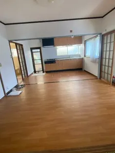 福岡県北九州市小倉南区企救丘3丁目【一戸建】の外観