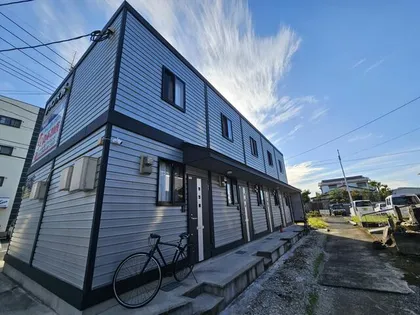 アバンス輝の画像