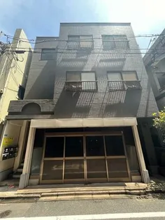 江頭ビルの画像