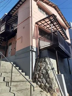 鈴蘭台東ハイツの画像