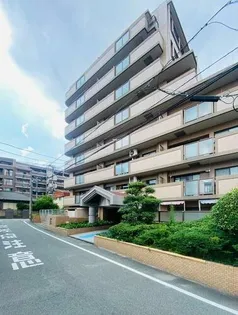 エバーライフ春日の画像