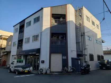 ハイツ宝町の画像